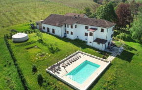 Gorgeous Home In San Marzano Oliveto With Wifi